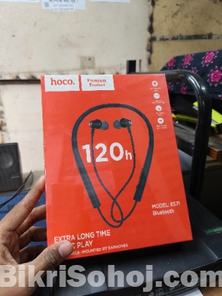 hoco. (Premium Product) ‎Model: ES71